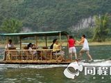 蛤蚌河