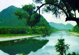 金华美地南山漂流