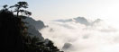 龙啸峡漂流