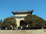 南京一日游