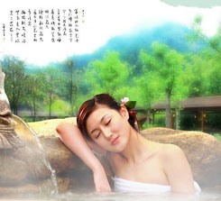 【温群节特惠】十泉联动，半价开泡