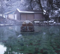 德清月潭温泉度假村