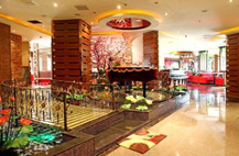 杭州纳德大酒店