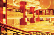 杭州中山国际大酒店