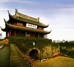 盘门