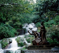 莫干山