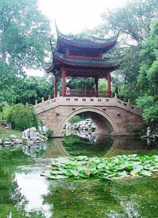 上海大观园