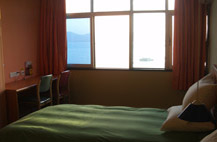 厦门澳盛安海景酒店