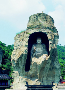 柯岩风景区