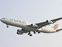 斯里兰卡航空介绍