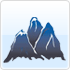 登山